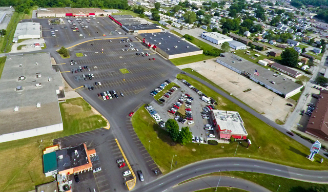 Park Shopping Center